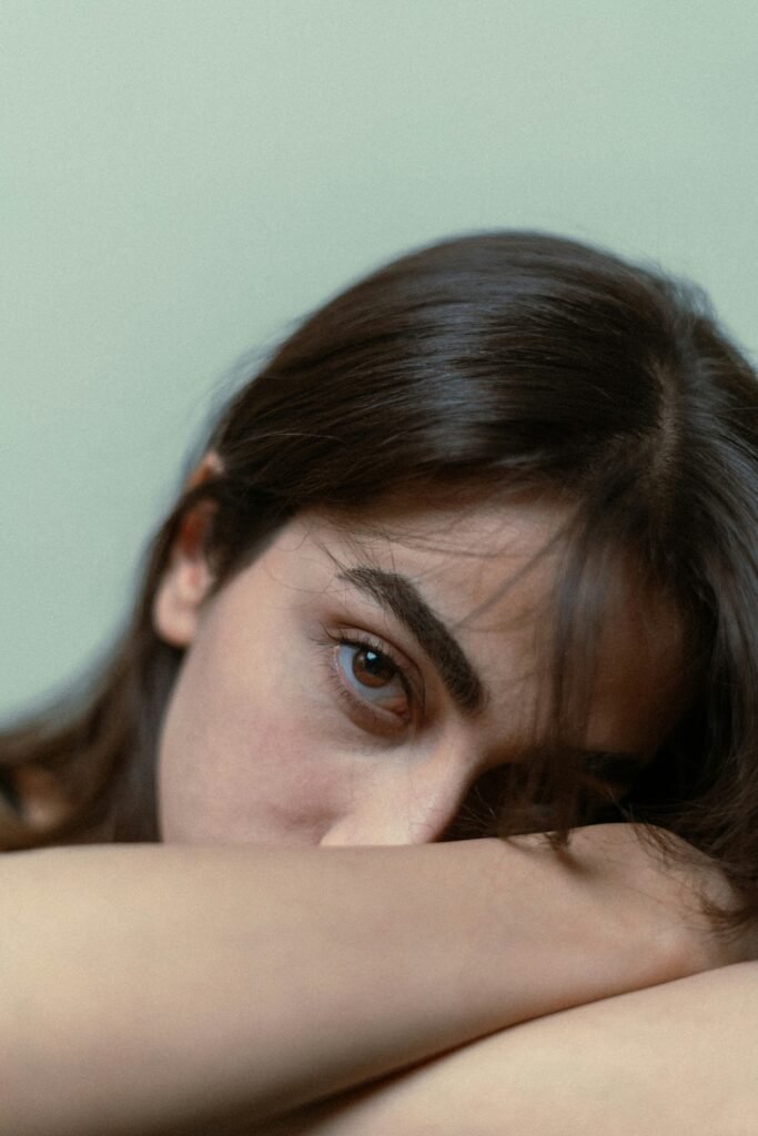 the Signs of Depression in Women