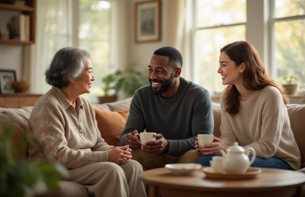 What are the 7 Essential Elements of Wellbeing