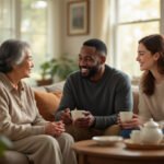 What are the 7 Essential Elements of Wellbeing