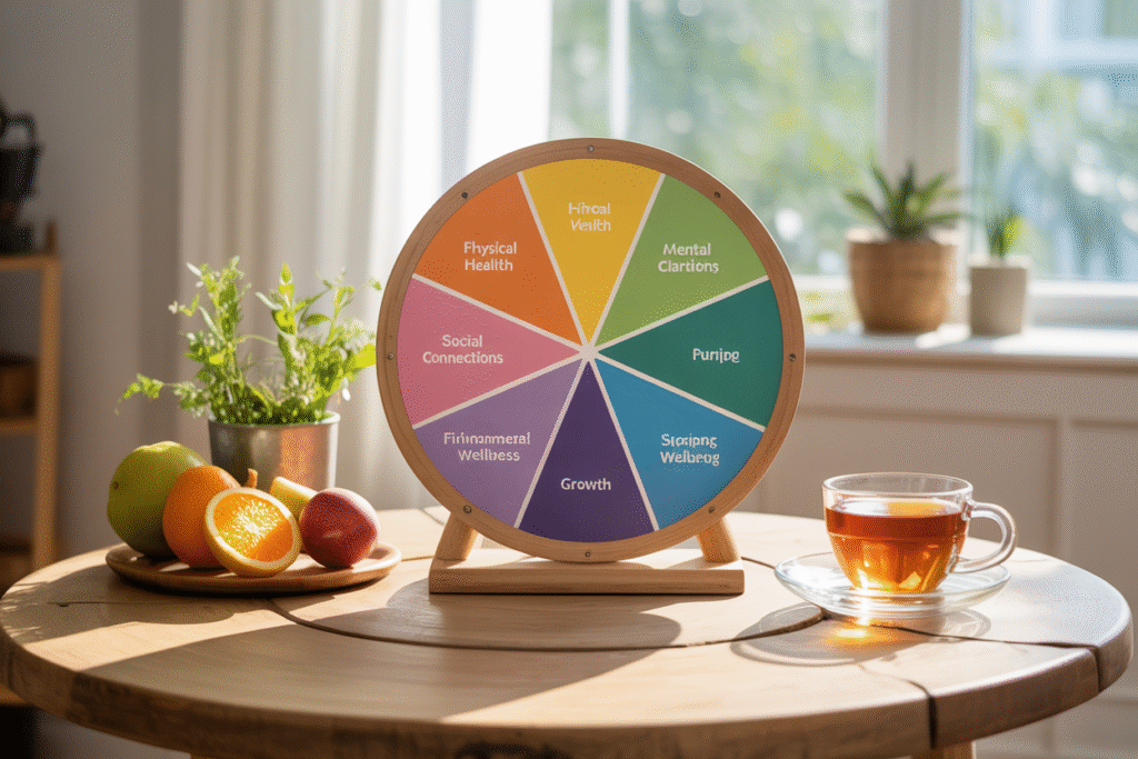 7 best wellbeing