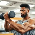 What are 6 6 fitness types
