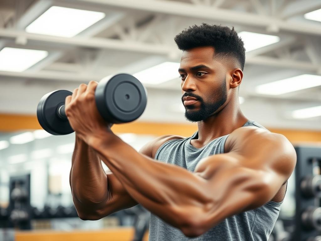 What are 6 6 fitness types