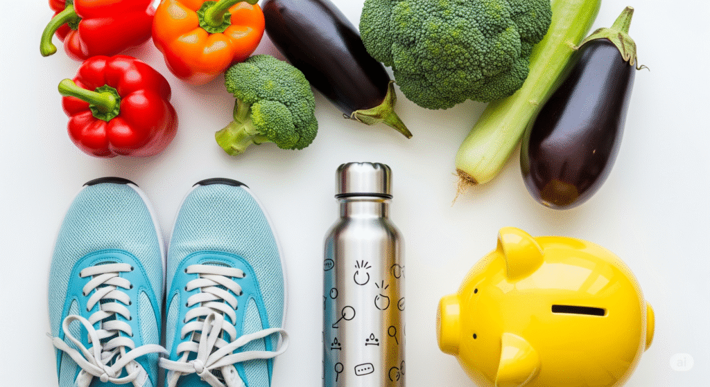 5 Wellness Investment