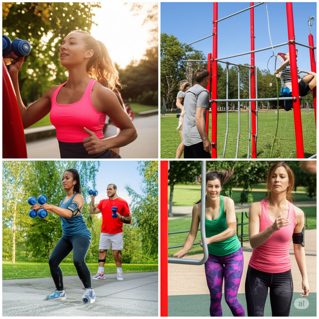  5 Wellness Investment USA