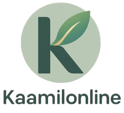 Kaamilonline